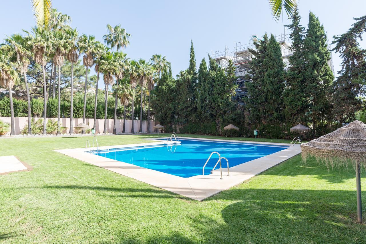Seaside Apartamento *