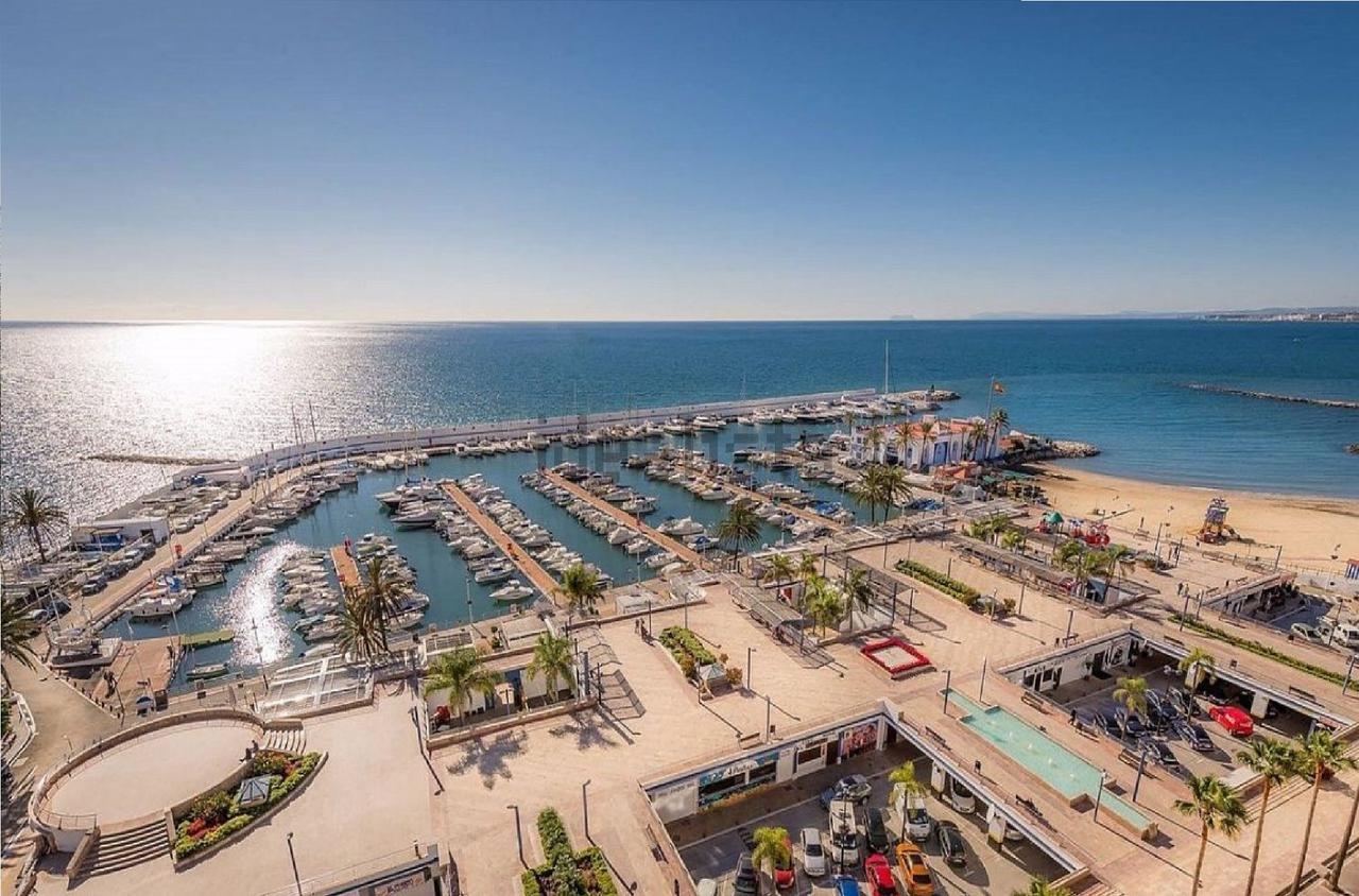 Pensión H Juan Marbella