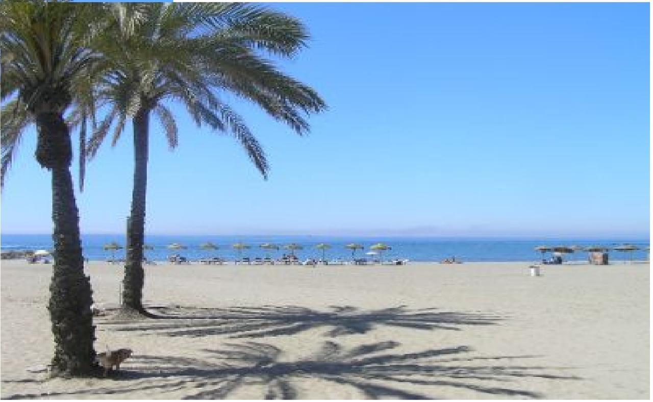 H Juan 2* Marbella