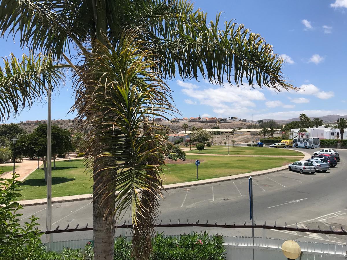Parque Nogal Resort