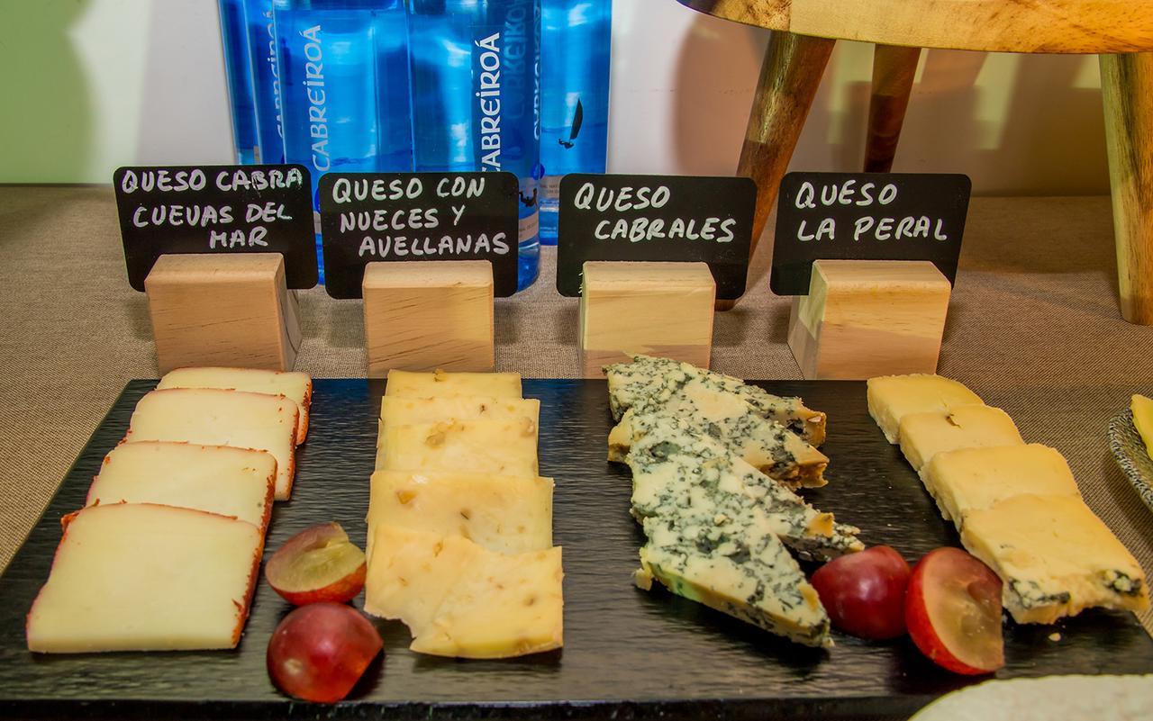 Hotel Boutique Loriente 4*