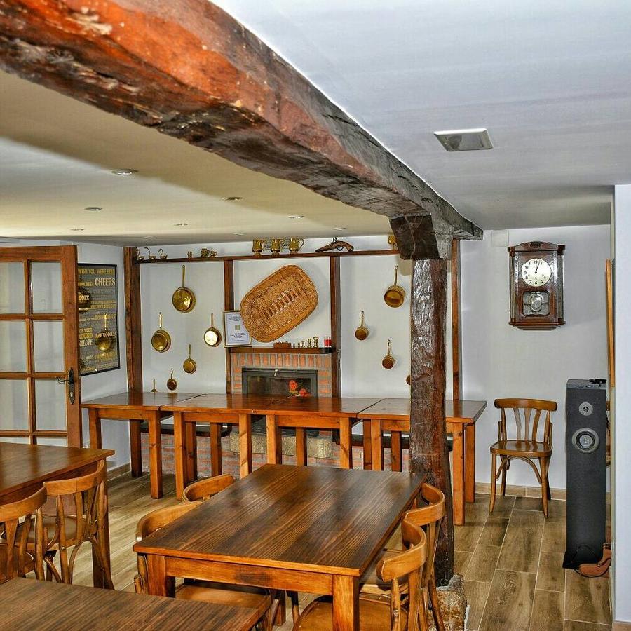 Inn Mies De