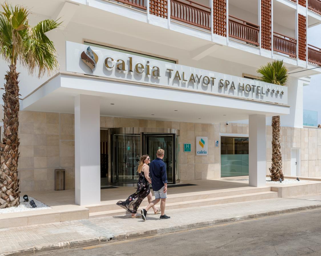 Hotel Talayot - Adults Only