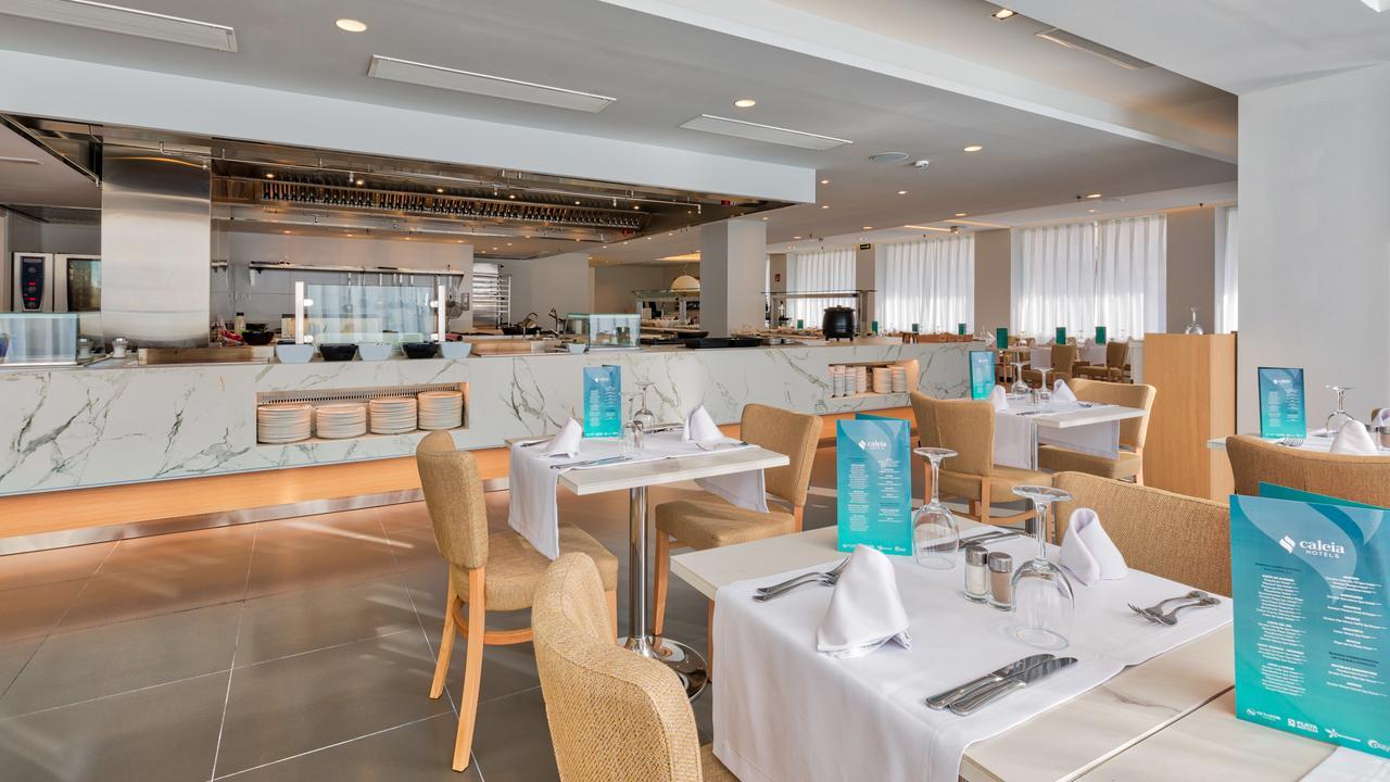 Talayot - Adults Only Hotel 4*