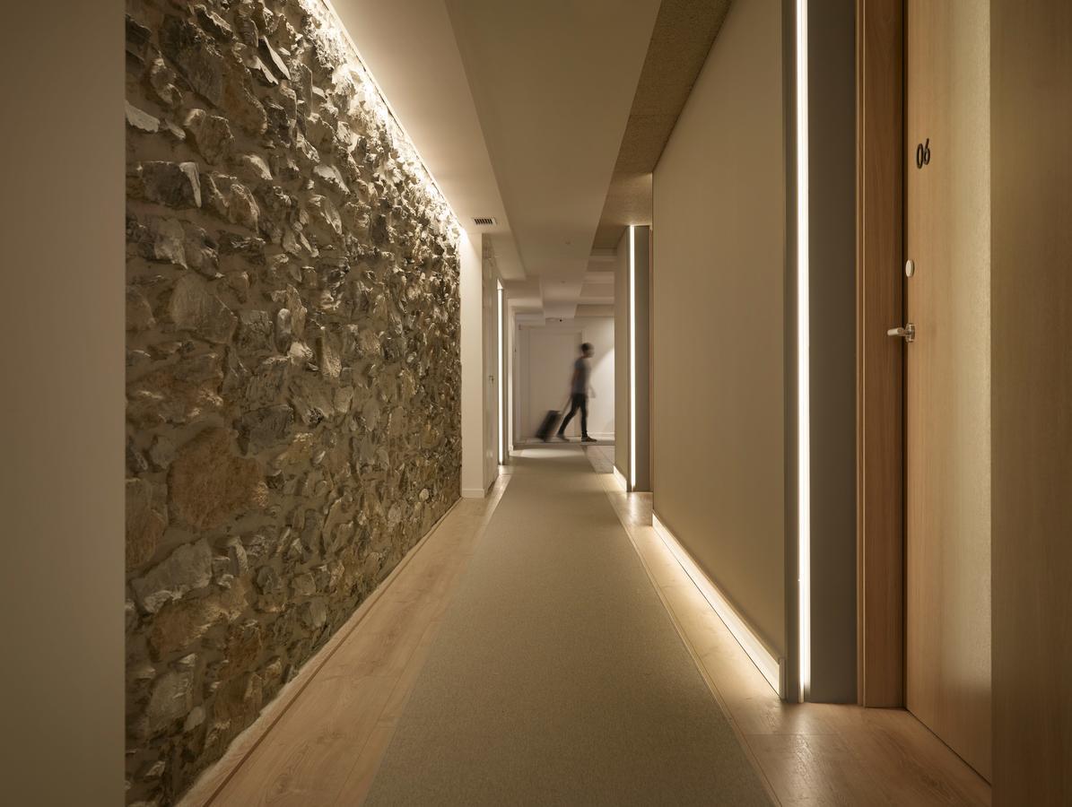 Hotel Bide Bide Tolosa