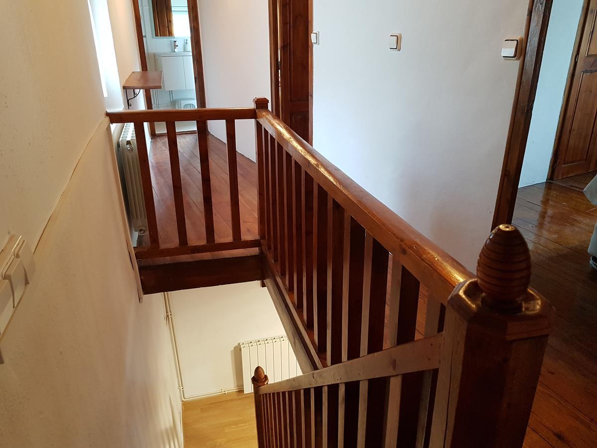 Apartment Bundanci *