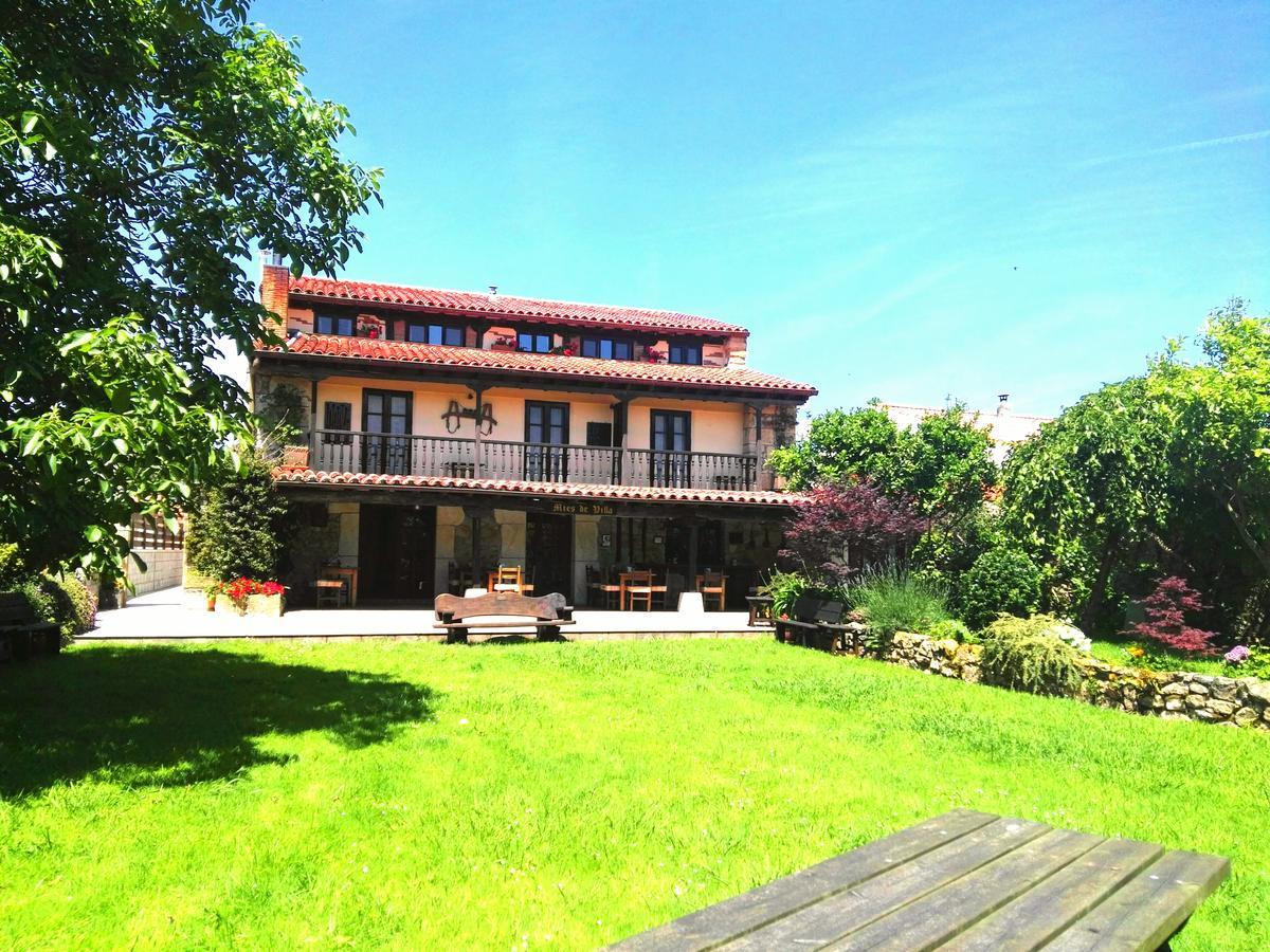 Inn Mies De