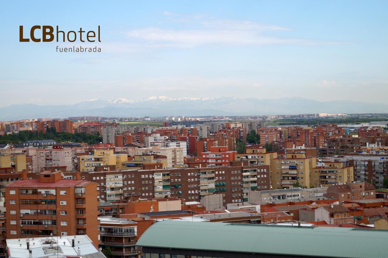 Lcb Hotel