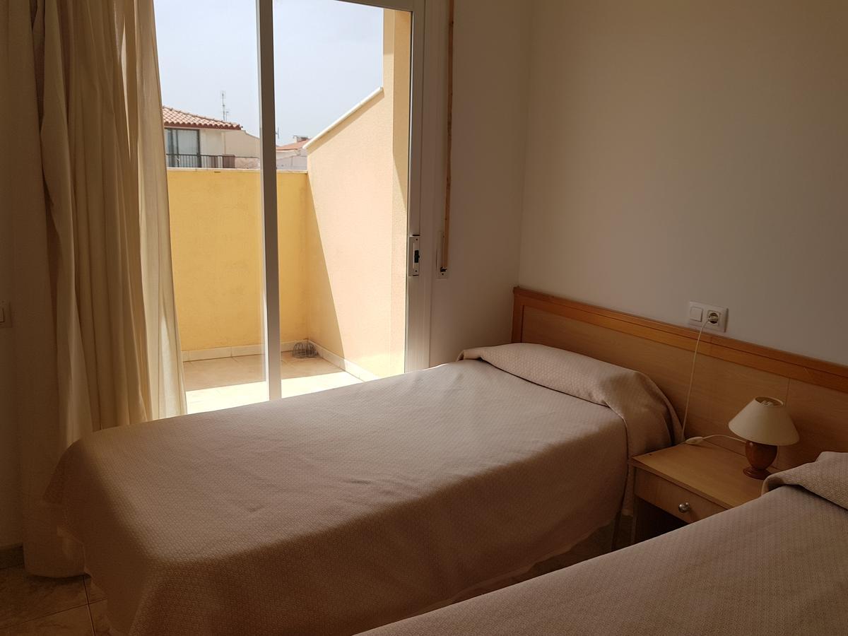Hotel La Torreta Altafulla