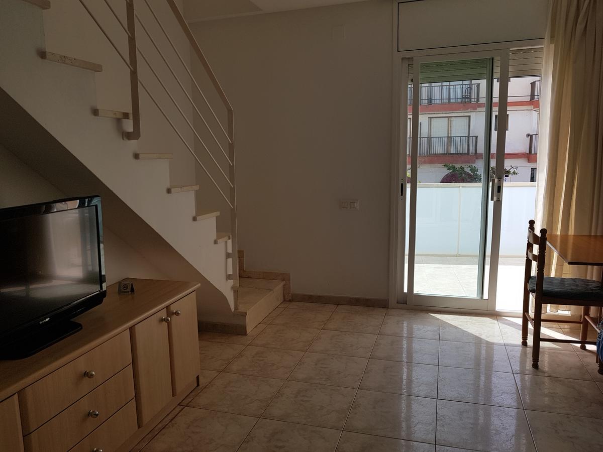 Hotel La Torreta Altafulla