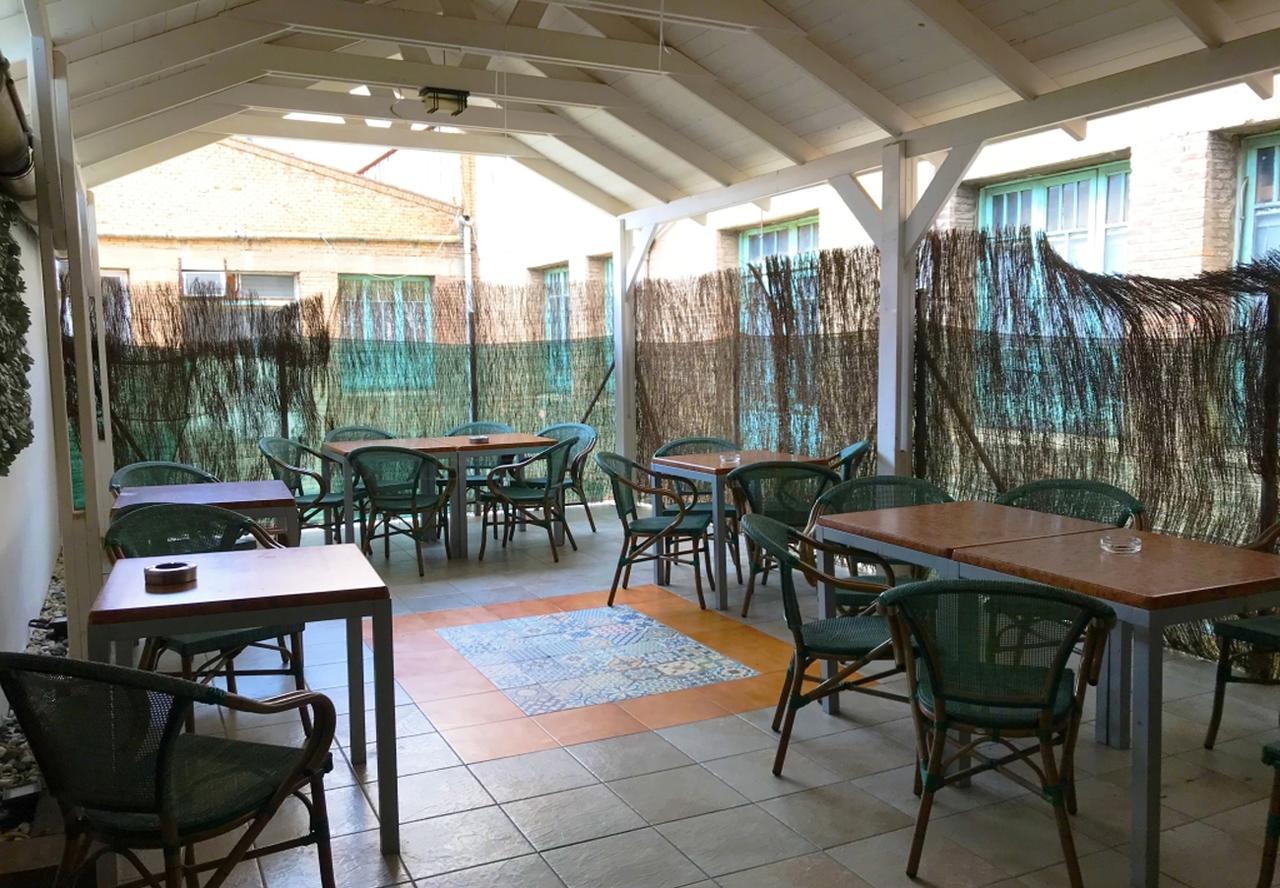 Internacional De Backpackers Hostel