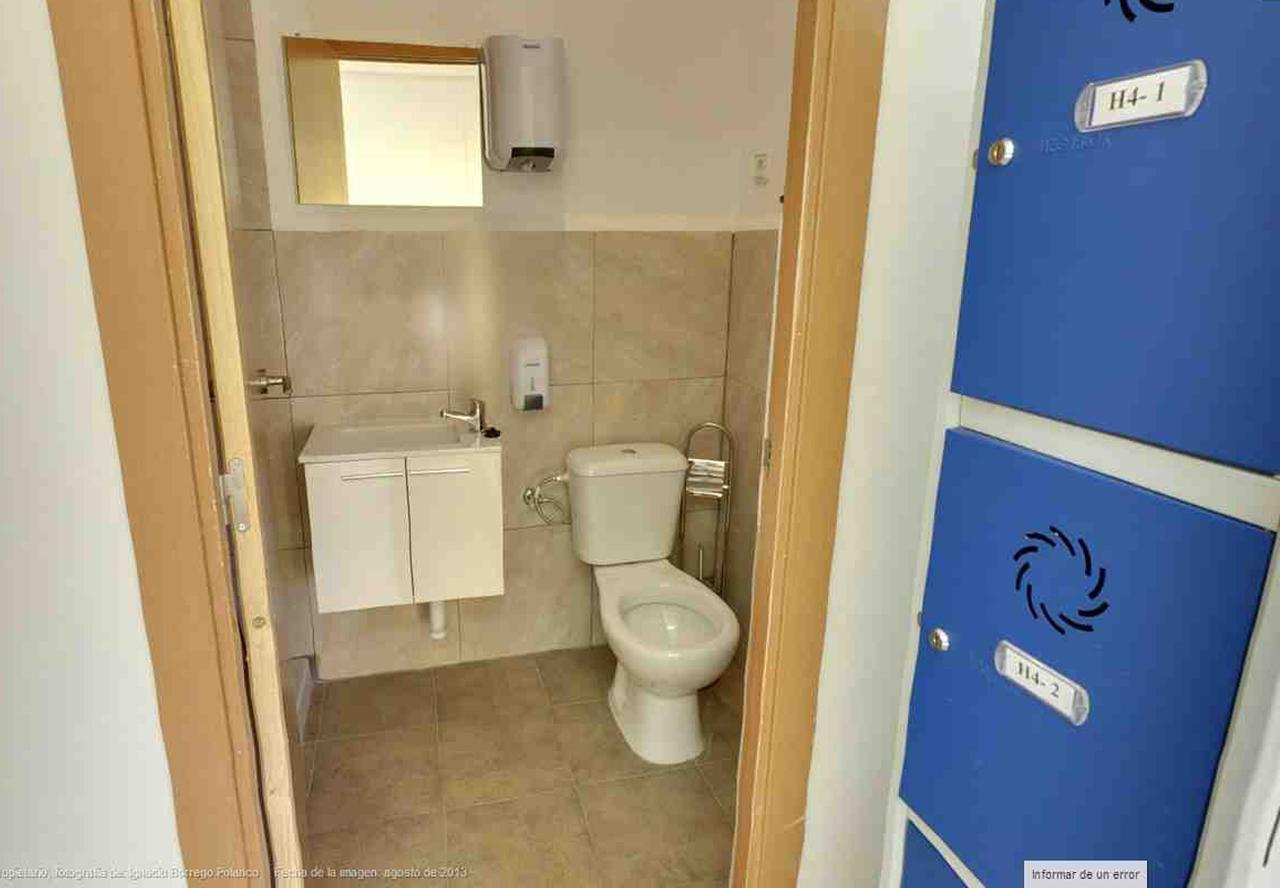 Hostel Internacional De Backpackers