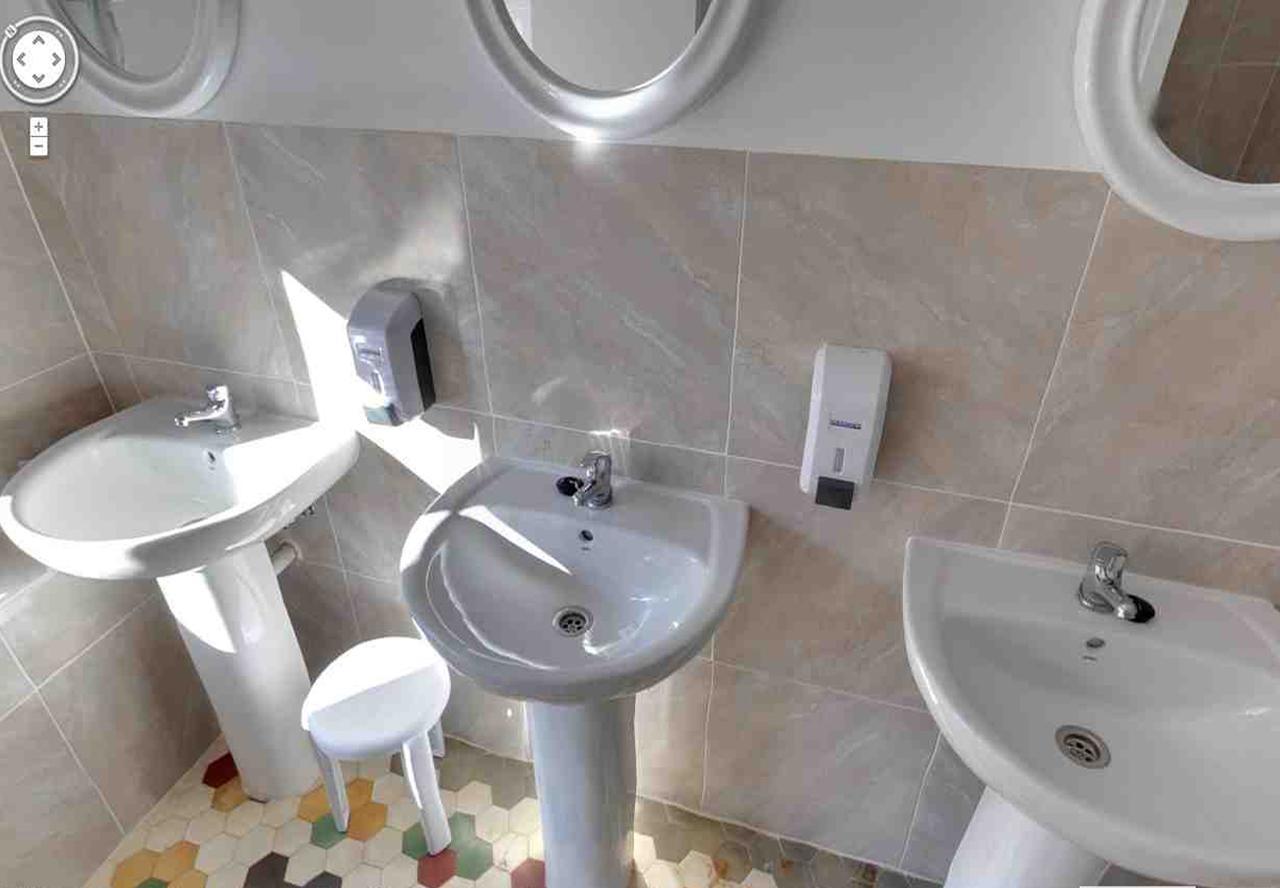 Hostel Internacional De Backpackers