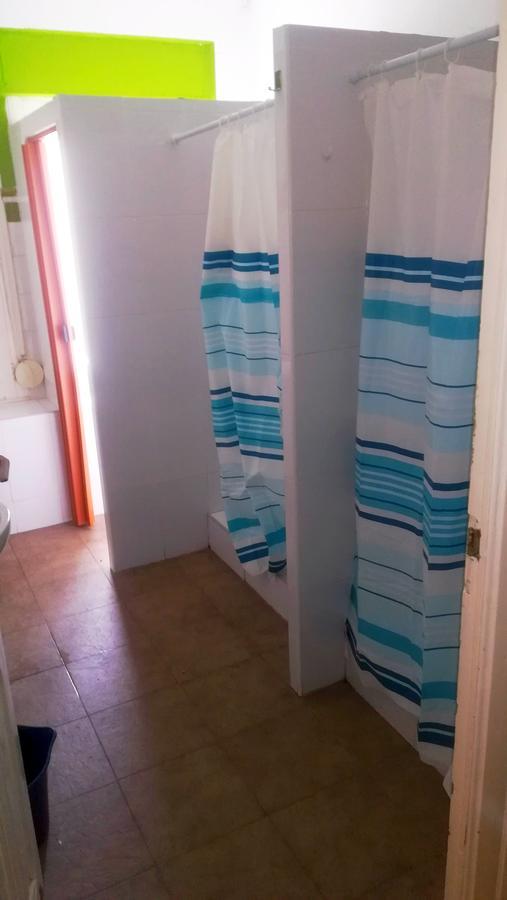 Hostel Internacional De Backpackers