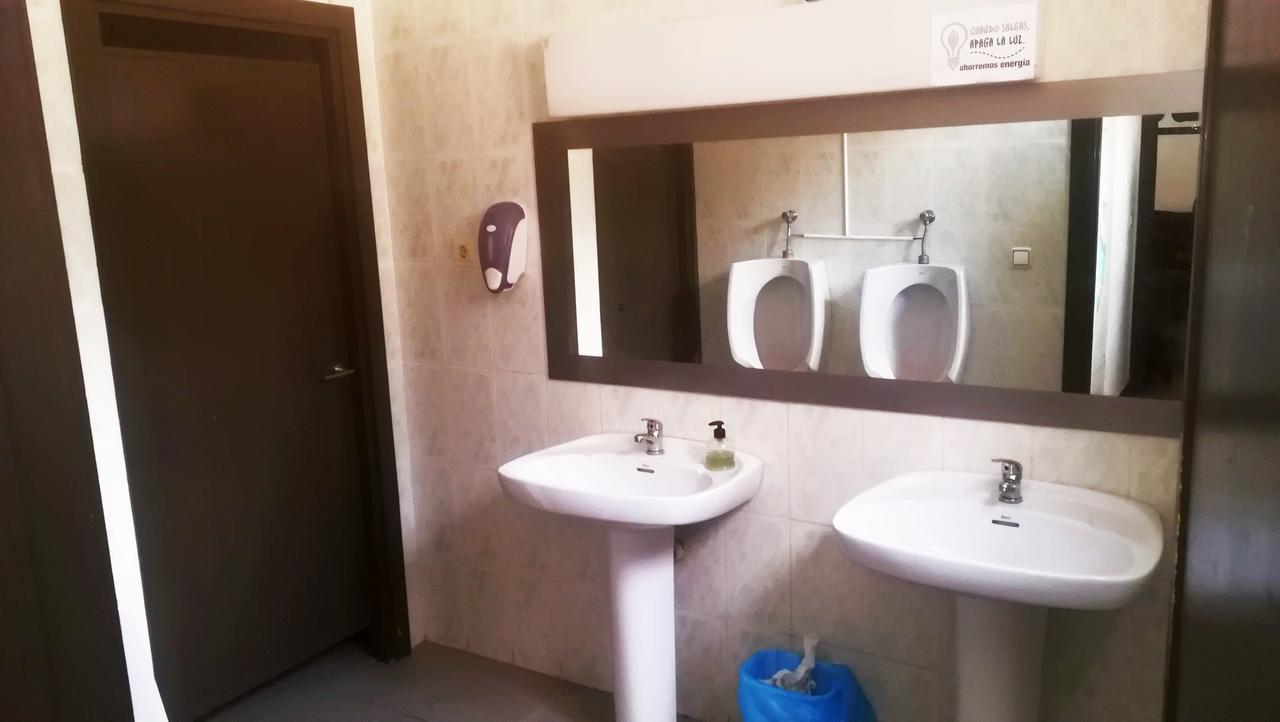 Hostel Internacional De Backpackers *