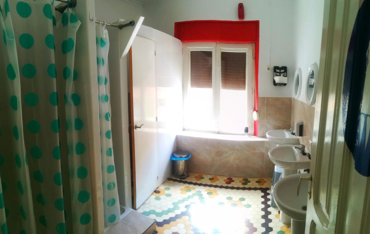Hostel Internacional De Backpackers