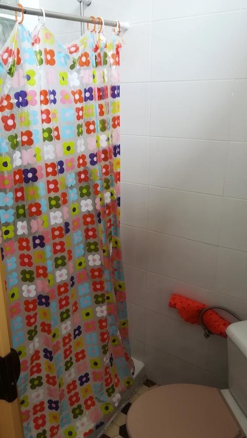 Hostel Internacional De Backpackers *