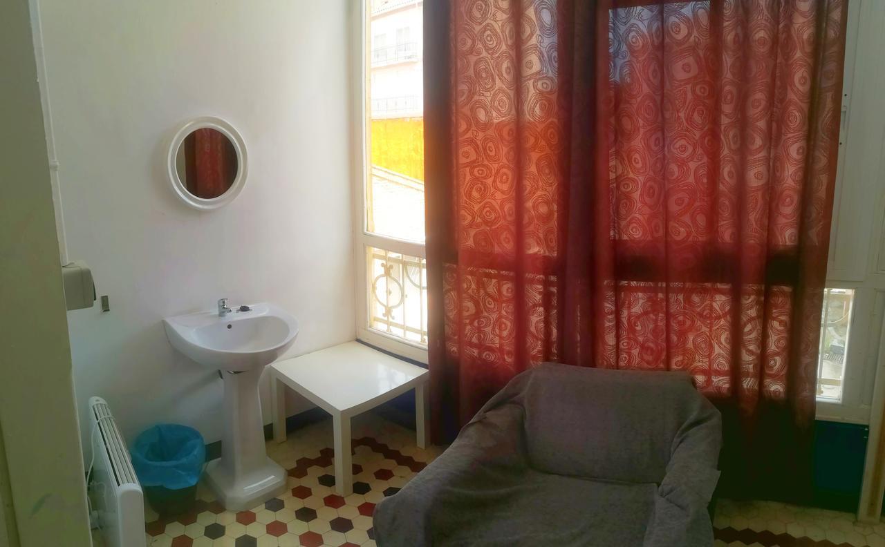 Hostel Internacional De Backpackers *