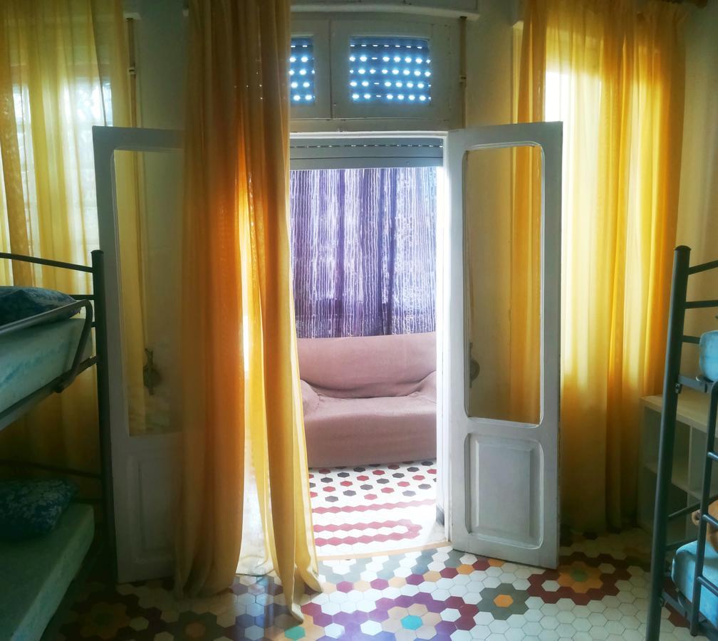 Hostel Internacional De Backpackers Teruel