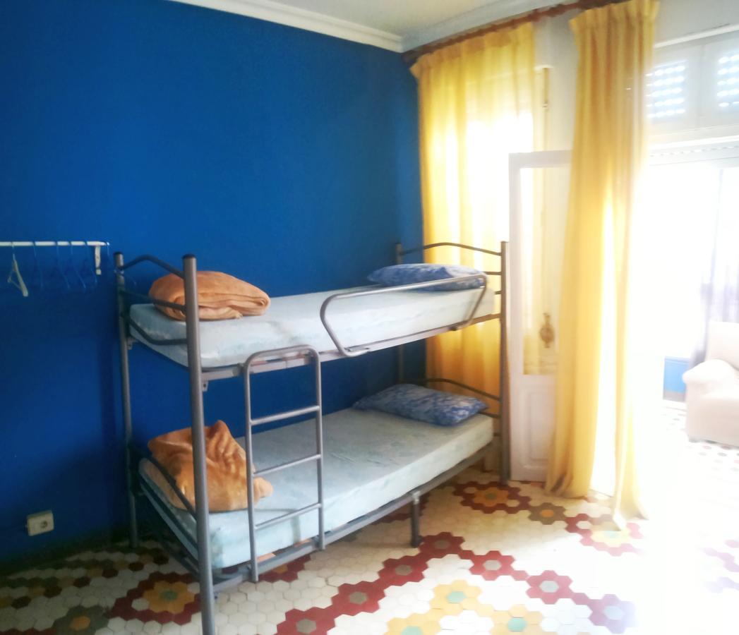 Hostel Internacional De Backpackers *