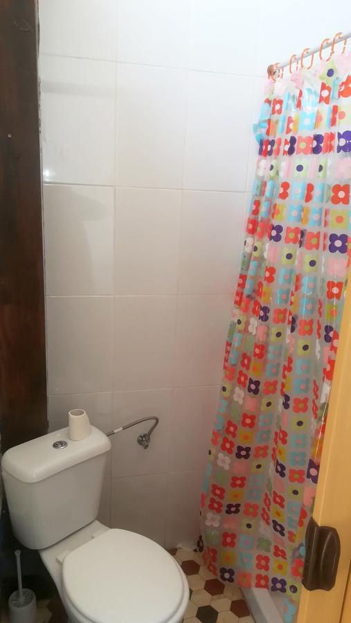 Hostel Internacional De Backpackers