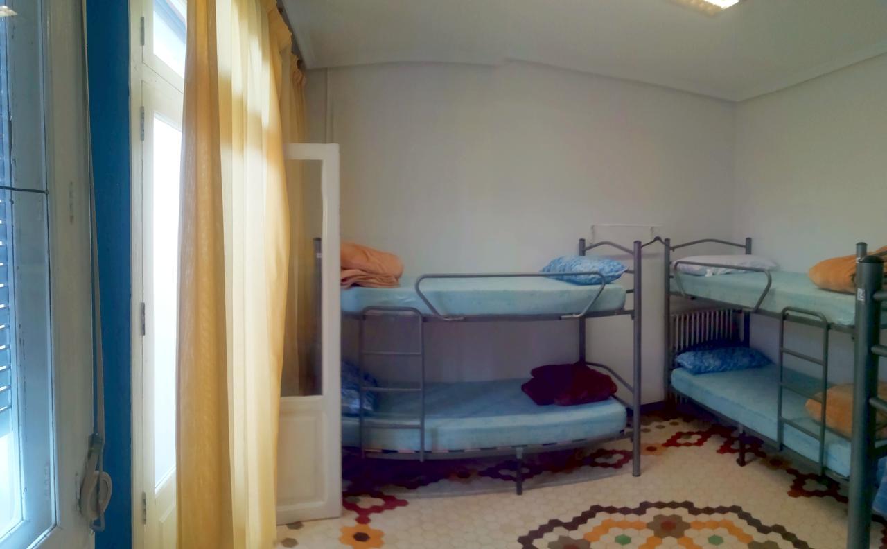 Internacional De Backpackers Hostel *