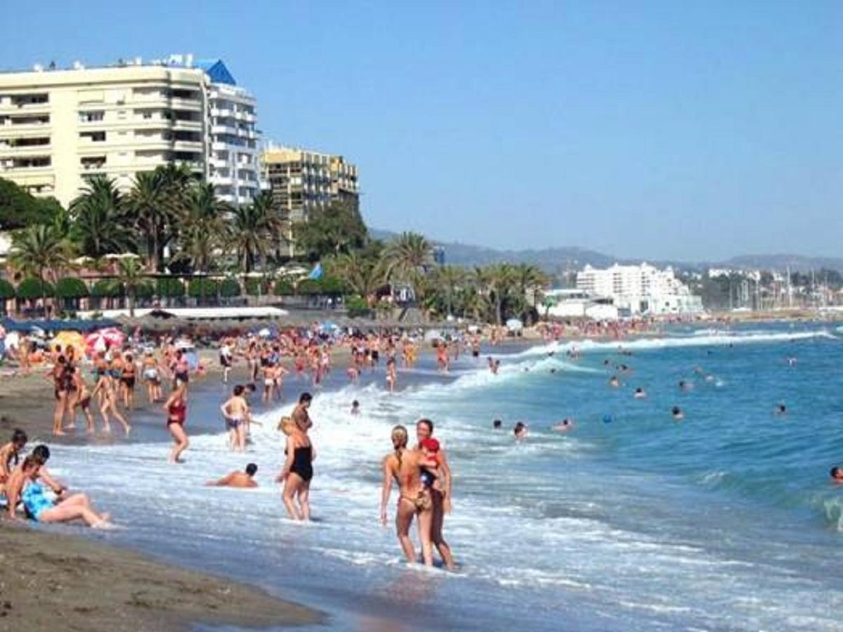 H Juan Pensión Marbella