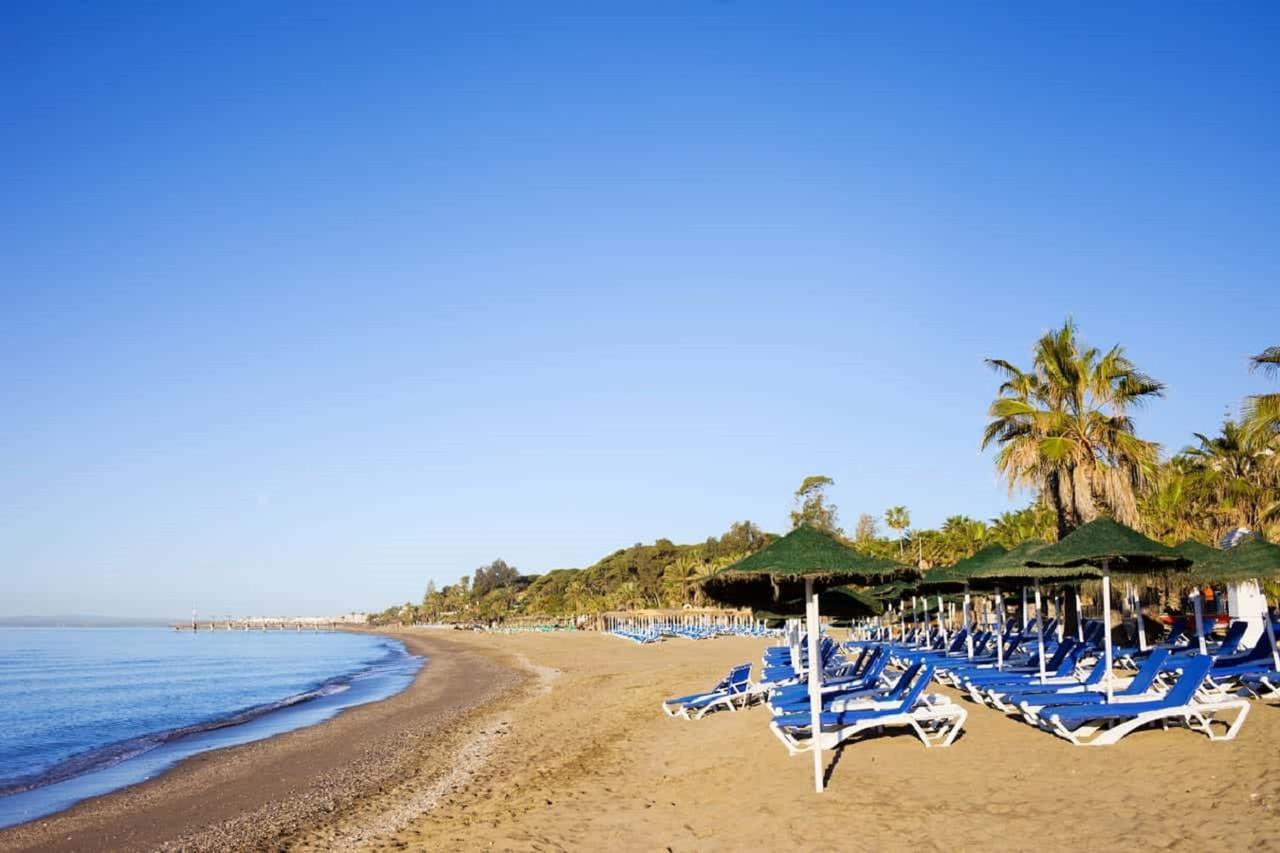 Pensión H Juan Marbella