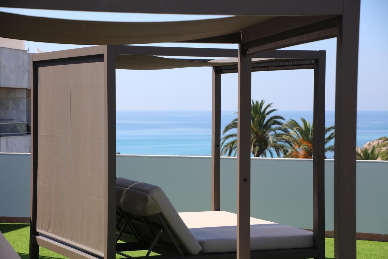 Serrano Palace Hotel 5*