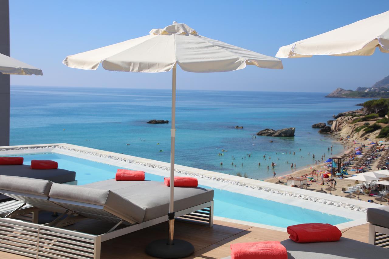 Serrano Palace 5*