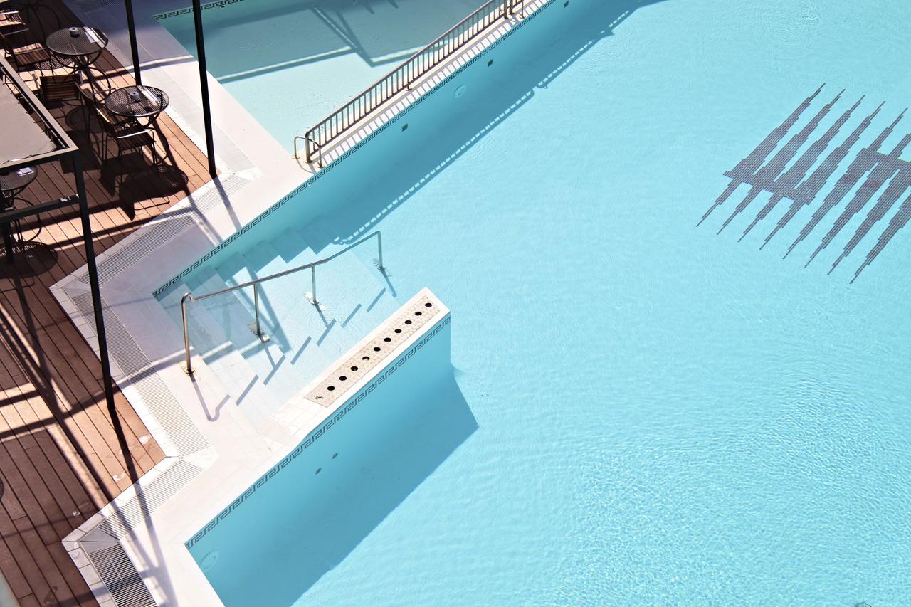 Serrano Palace Hotel 5*
