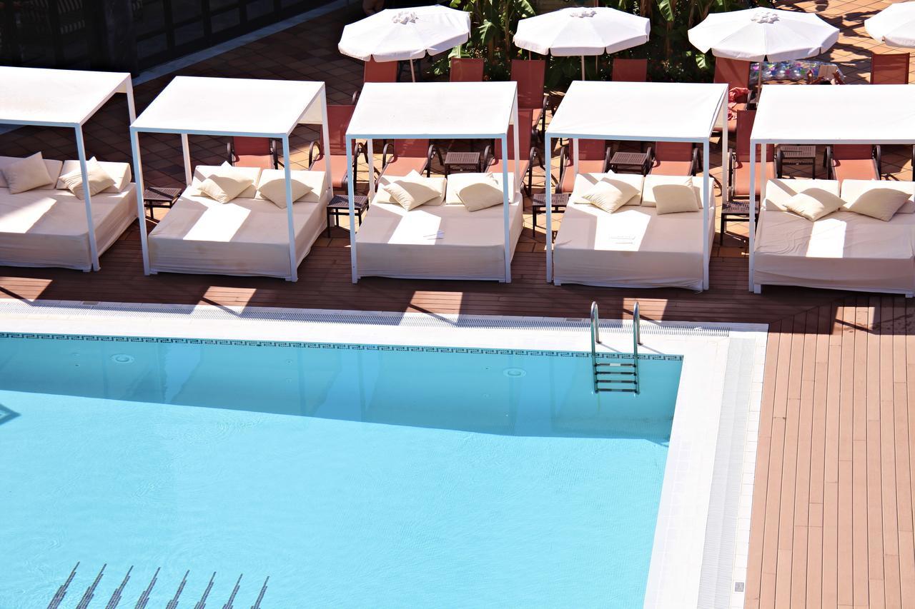 Serrano Palace Cala Ratjada (Mallorca)