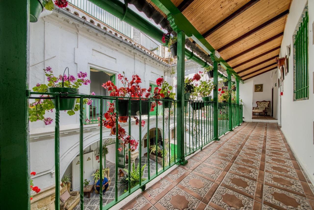 Apartamento Jerez *