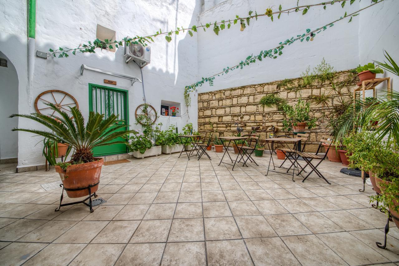 Apartamento Jerez Jerez de la Frontera