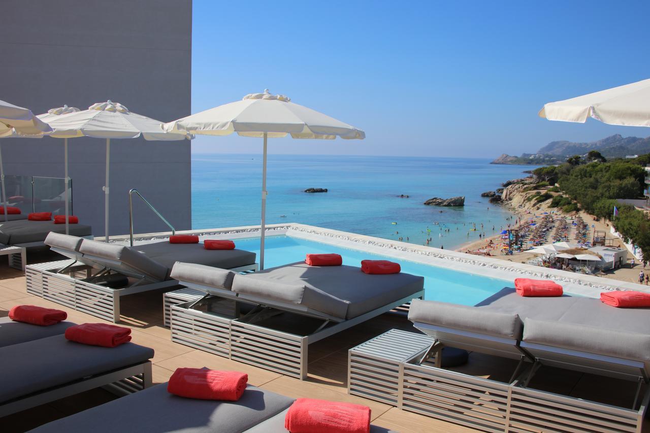 Serrano Palace Hotel Cala Ratjada (Mallorca)