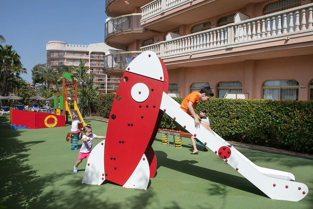 Dorada Palace 4*