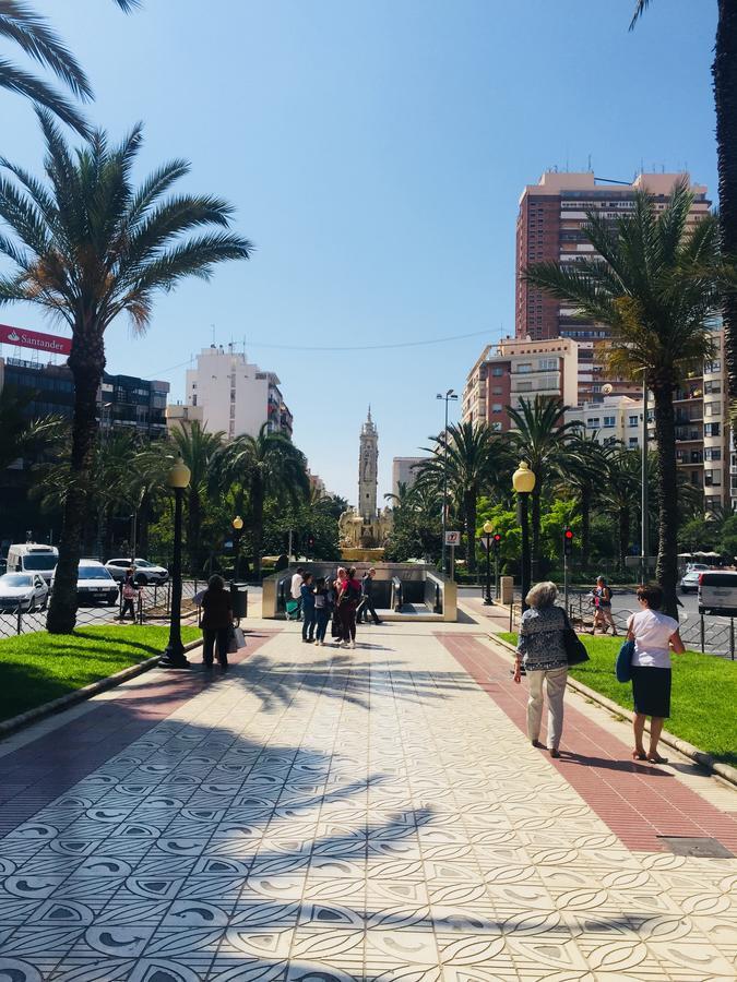 Bahia Alicante Guest house La Condomina