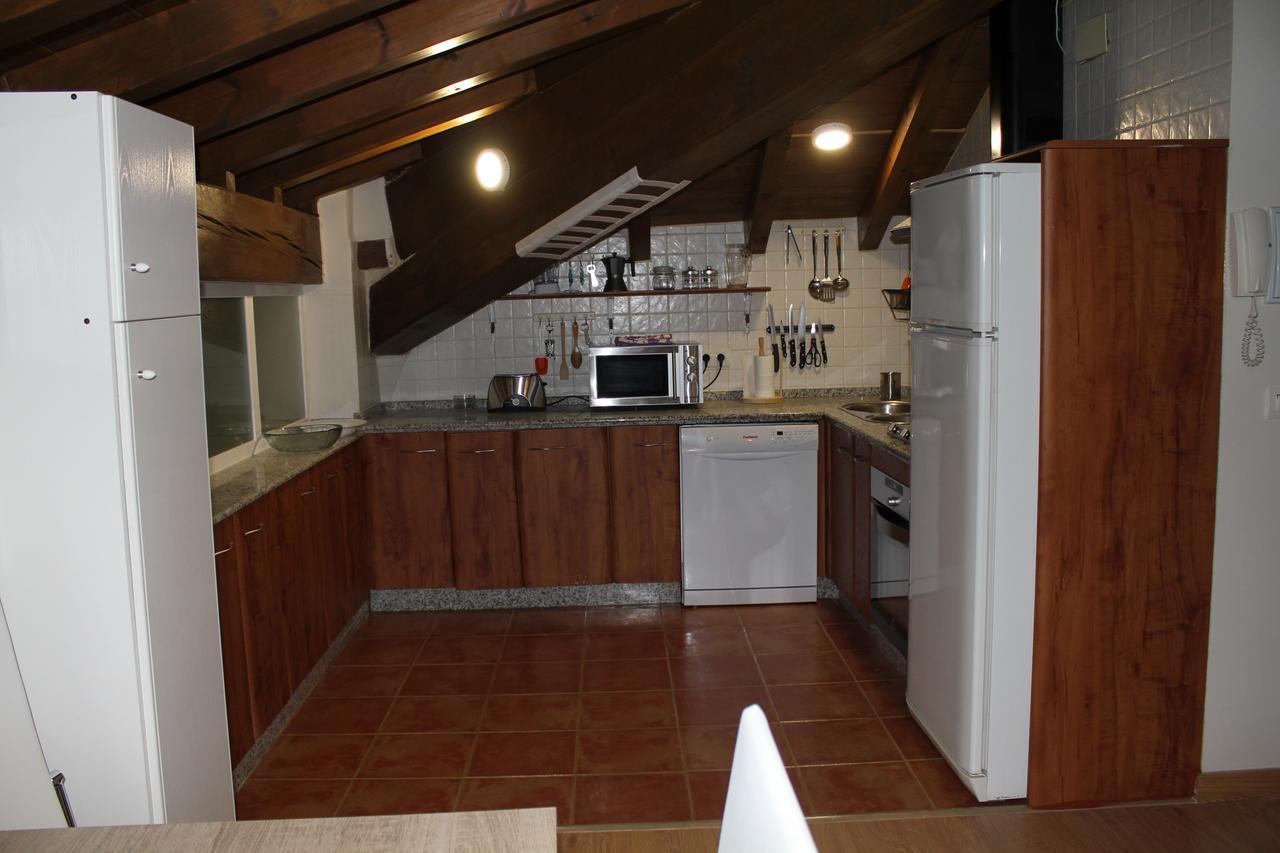 Rurales La Lancha * Aldeanueva de la Vera
