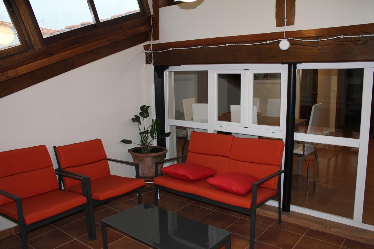 Apartment Rurales La Lancha *