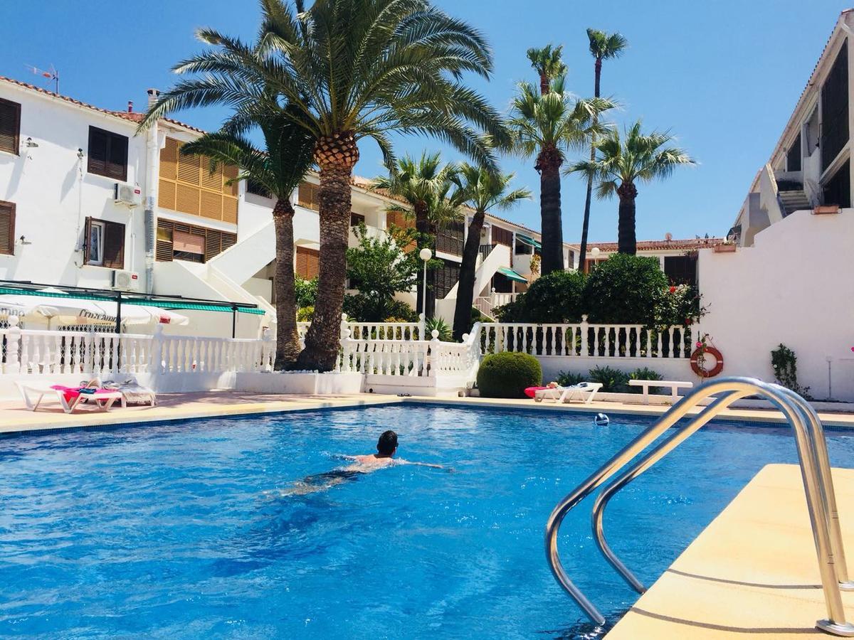 Bahia Alicante Guest house La Condomina