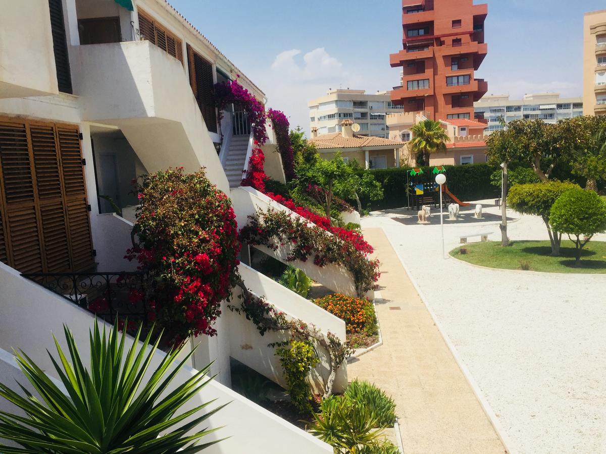 Guest house Bahia Alicante *