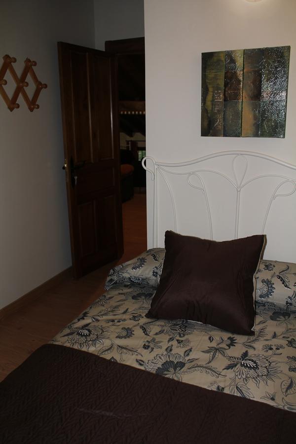 Rurales La Lancha Apartment