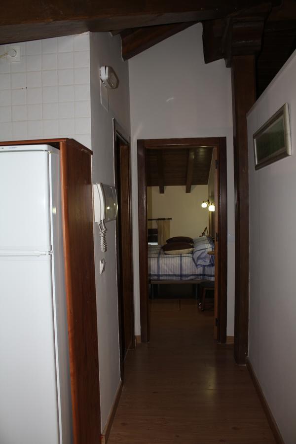 Apartment Rurales La Lancha Aldeanueva de la Vera