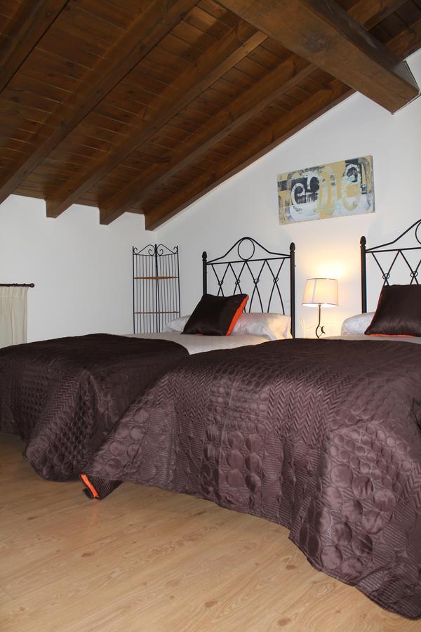 Apartment Rurales La Lancha