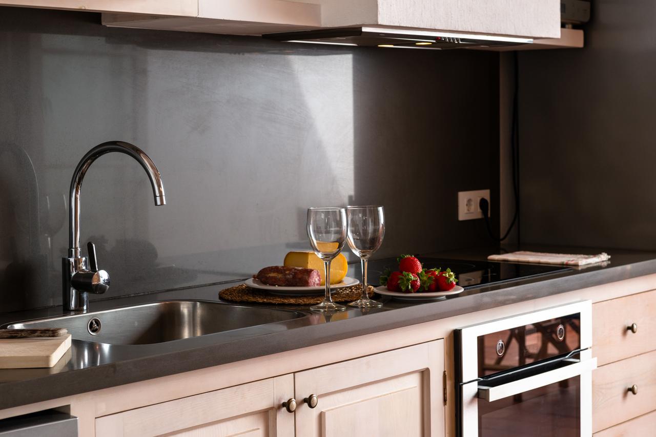 Cal Bisbe Holiday home Ciutadella (Menorca)