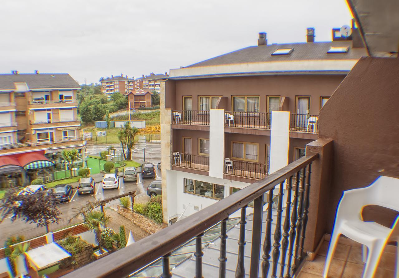 Hotel El Muelle De