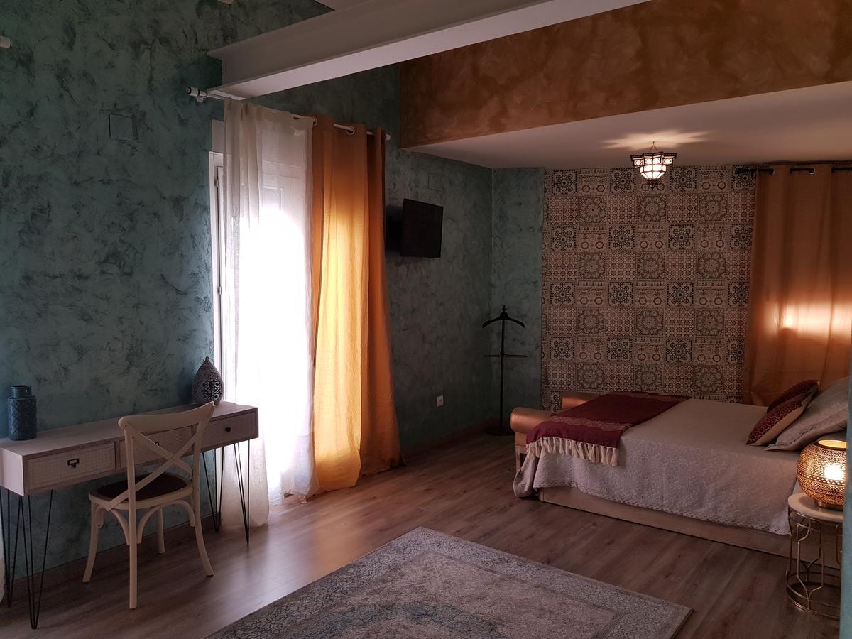 Riad Medina Mudejar 3*