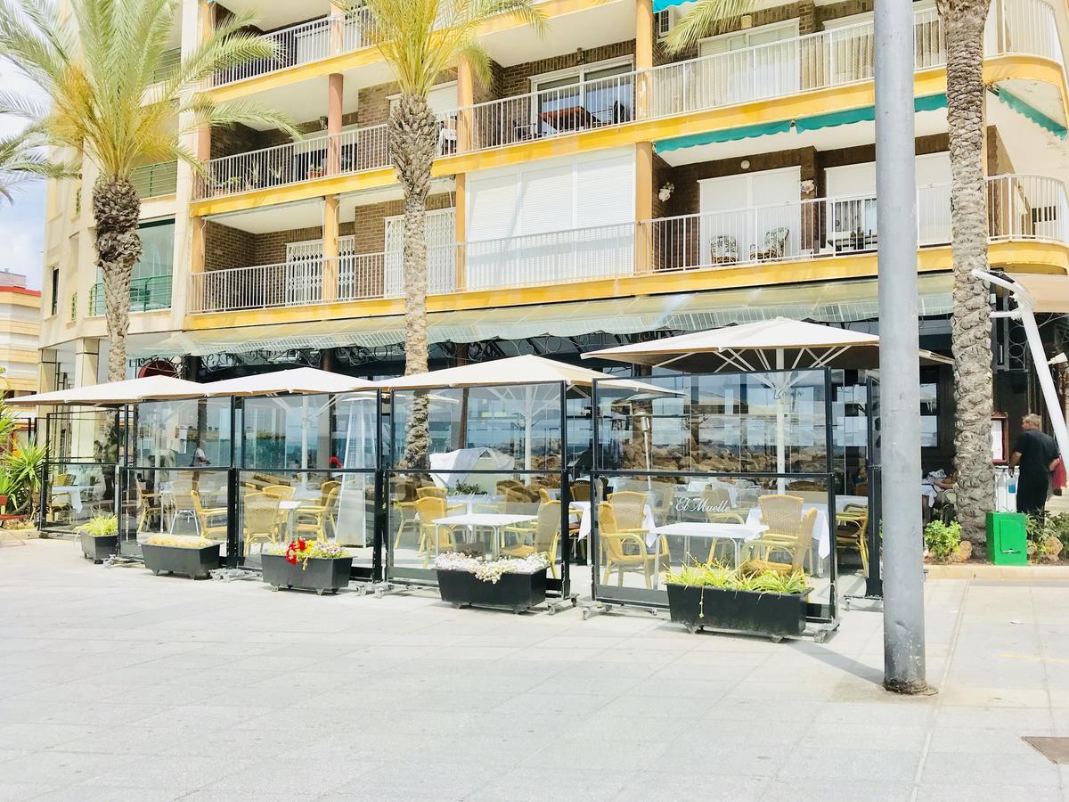 In Apartamento