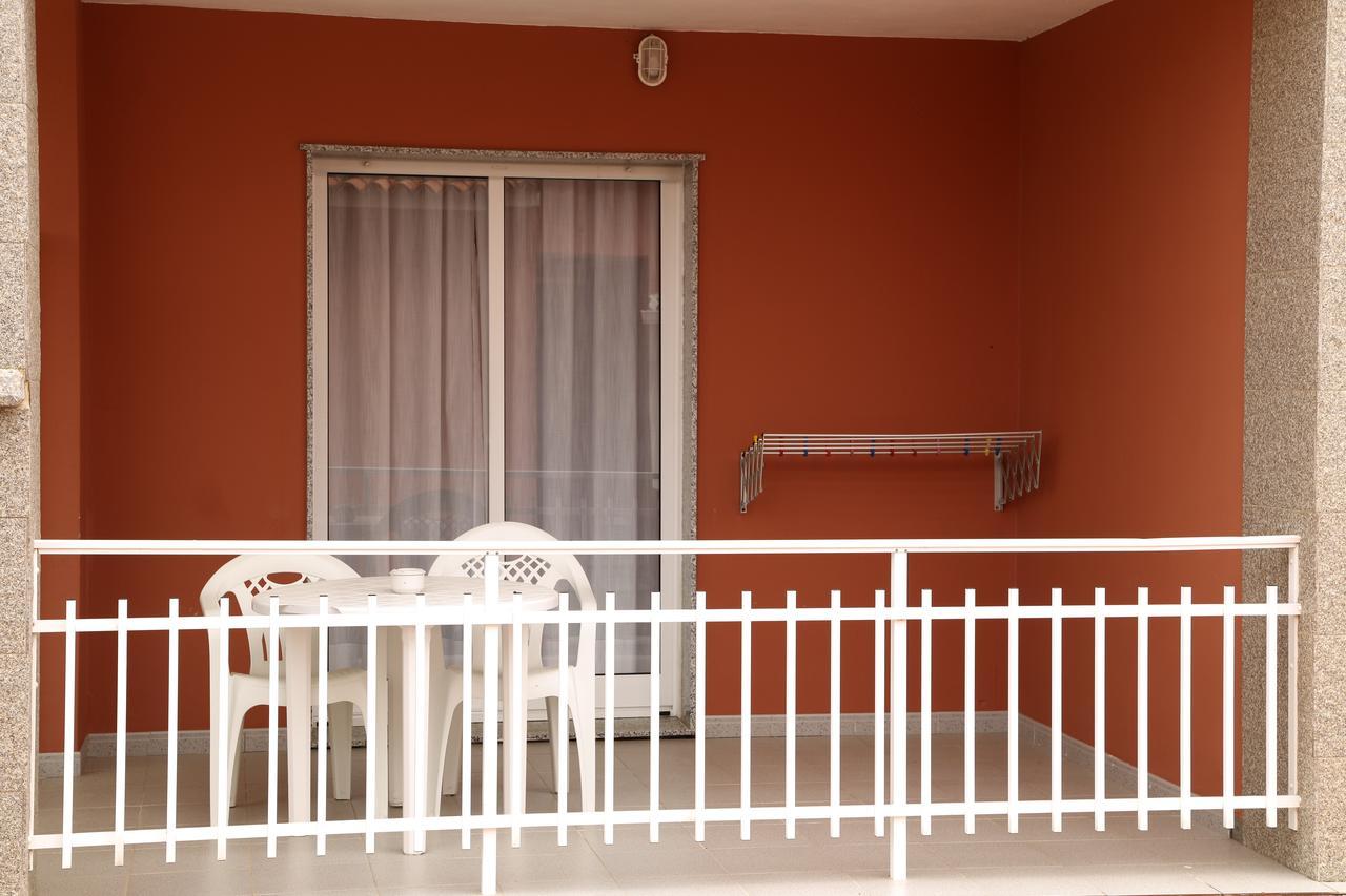 San Roque Pensión 2*
