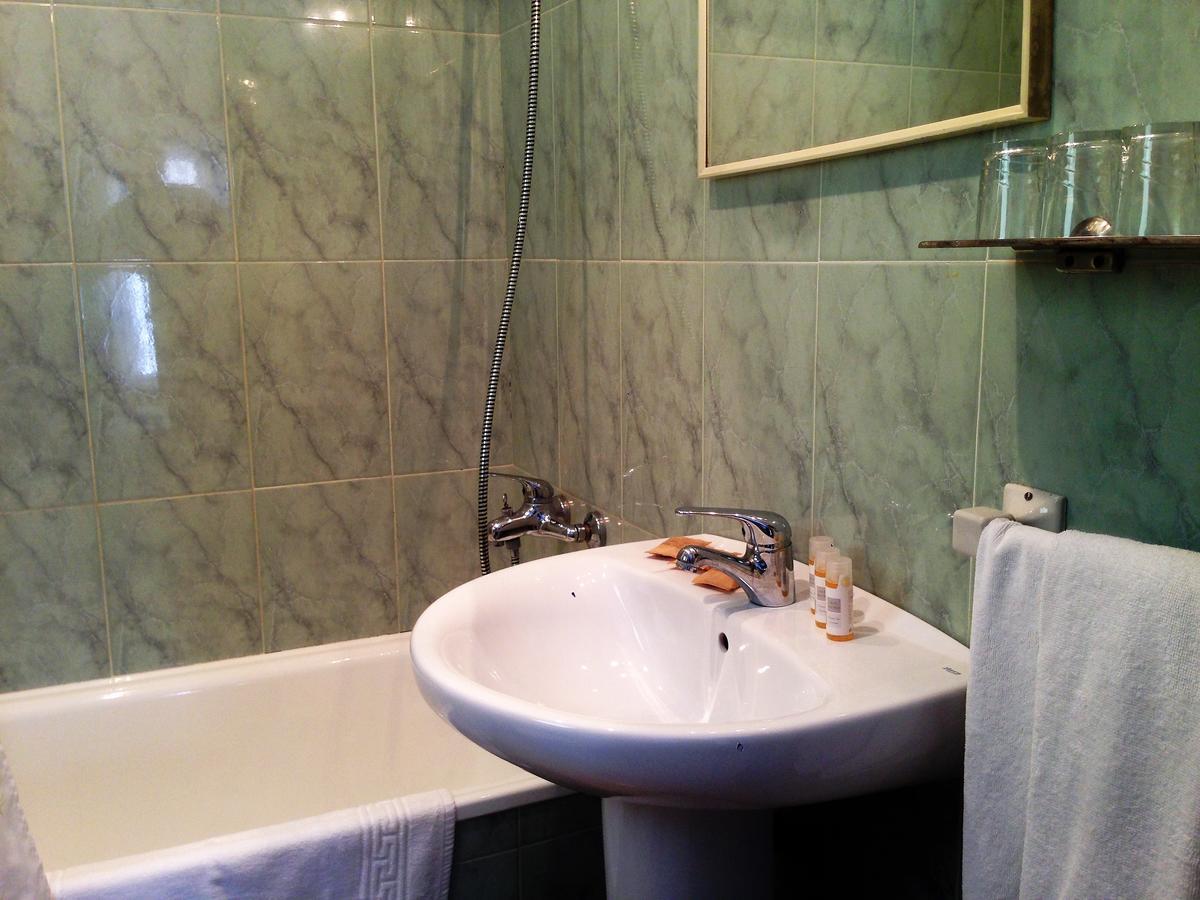 La Marina Guest house 2*